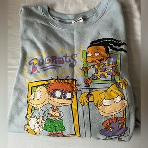 Rugrats crewneck